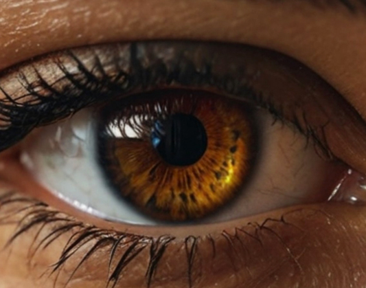 Iridology